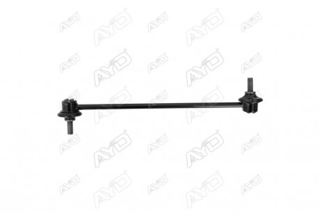 Стойка стабилизатора передн (299mm) MAZDA 3 (BL) (-14), CX-5 (11-), FORD C-MAX (DM2) (07-) AYD 96-14145