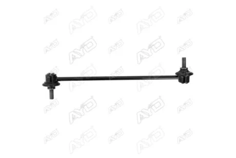 Стійка стабілізатору передн (299mm) MAZDA 3 (BL) (-14), CX-5 (11-), FORD C-MAX (DM2) (07-) AYD 96-14145