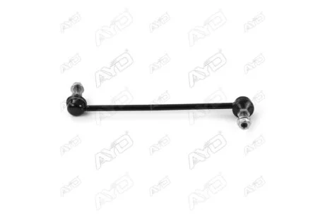 Стійка стабілізатору передн прав NISSAN X-TRAIL T32, ROQUE (08-), QASHQAI, RENAULT KOLEOS (08-) AYD 96-14232
