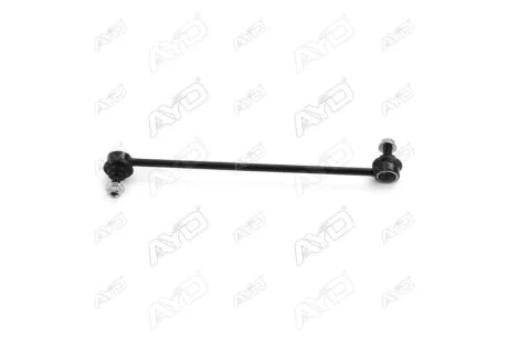 Стійка стабілізатора передн (306mm) MAZDA 3 (BK, BL) (-14), 5 (05-) AYD 96-14404