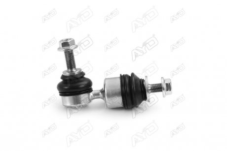 Стойка стабилизатора задн (75.5mm) MAZDA 3 (-09), 5 (10-), FORD C-MAX (DM2) (07-10) AYD 96-14493