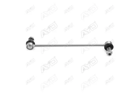 Стійка стабілізатору передн (328mm) HYUNDAI SANTA FE II, III, GRAND SANTA FE (13-), KIA SORENTO II, III AYD 96-15052