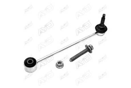 Стійка стабілізатора заднього DODGE NITRO (07-11)/JEEP CHEROKEE (KK) (08-) AYD 96-15903