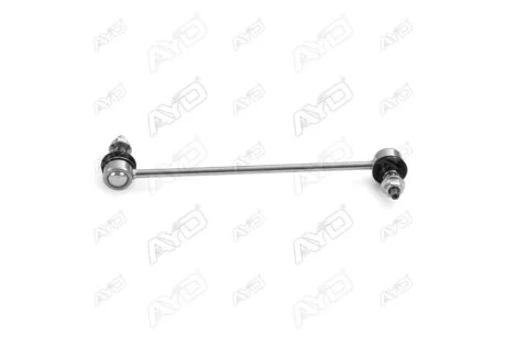 Стійка стабілізатору передн HYUNDAI KONA (OS, OSE, OSI) (17-), ELANTRA VI, VII (15-) AYD 96-16238
