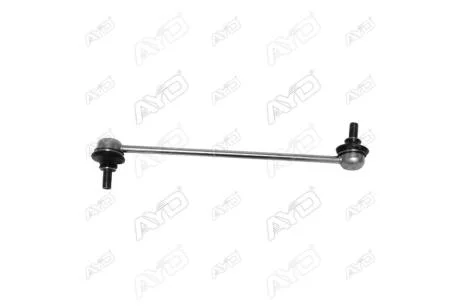 Стійка стабілізатору (265mm) передн JEEP COMPASS (MK49) (06-), PATRIOT (MK74) (07-) AYD 96-16325