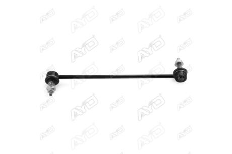 Стійка стабілізатору передн (350mm) HYUNDAI TUCSON (20-), SANTA CRUZ (21-), KIA SORENTO III, IV (15-) AYD 96-16774