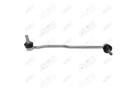 Стійка стабілізатору переднього права (341.5mm / M12x1.25) SUBARU LEGACY VI (BN, BS) (15-) AYD 96-17025