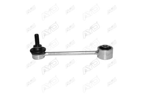 Стійка стабілізатору (180.5mm) задн VW CRAFTER (SY, SZ) (16-) AYD 96-17234