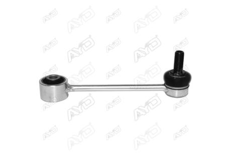 Стійка стабілізатору (180.5mm) задн підсилена VW CRAFTER (SY, SZ) (16-) AYD 96-17236