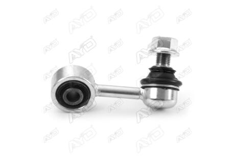 Стійка стабілізатору (80mm) передн прав MITSUBISHIL 200 / TRITON (KJ, KK_, KL_) AYD 96-17324