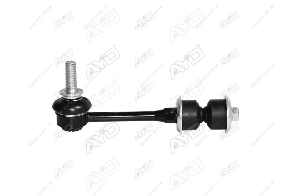 Стійка стабілізатору задн (167.5mm) CHEVROLET CAPTIVA (06-), OPEL ANTARA (06-) (96-17941) AYD 9617941 (фото 1)