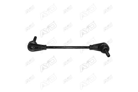 Стійка стабілізатору передн лів CHEVROLET MALIBU (15-), OPEL INSIGNIA (17-) (96-18409) AYD 9618409