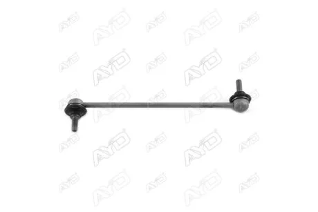 Стійка стабілізатора передн (280mm) JEEP CHEROKEE (KL) (13-) AYD 96-22079