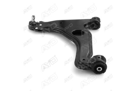 Рычаг передний нижний левый OPEL ASTRA G (99-05) (97-00909) AYD '9700909