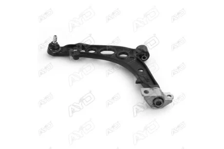 Важіль передний левый Fiat Punto (96-00) AYD 97-01680