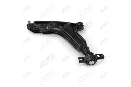 Рычаг подвески передн лев VW CADDY II (-00), SKODA FELICIA (-02) AYD 97-01718