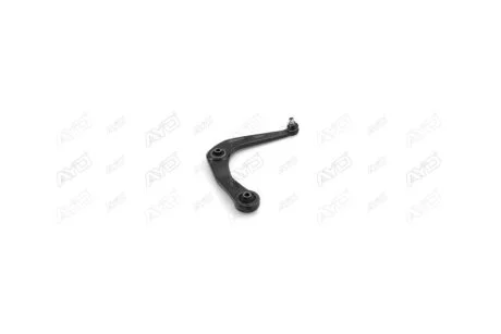 Рычаг передний правый Peugeot 206 (00-) AYD 97-01836