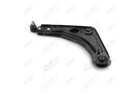 Рычаг подвески передн лев (кон 17mm) FORD ESCORT (-02) AYD 97-01964