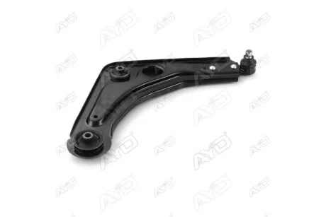 Рычаг подвески передн прав (кон 17mm) FORD ESCORT (-02) AYD 97-01965