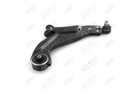 Важіль передній нижній правий Ford Mondeo (00-07)/Jaguar X-type (01-09) AYD 97-02809