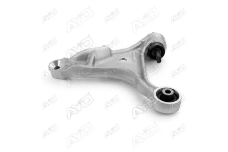 Рычаг подвески передн лев VOLVO S60 (-10), V70 (-08) AYD 97-02959