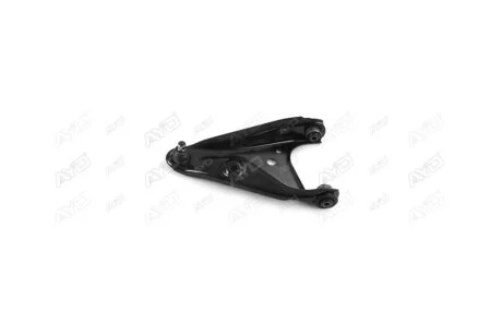 Важіль підвіски передн лів (кон 18mm) RENAULT LOGAN (04-), SANDERO (07-) AYD 97-05060