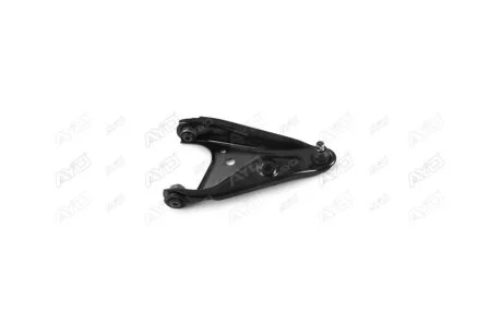 Важіль підвіски передн прав (кон 18mm) RENAULT LOGAN (04-), SANDERO/STEPWAY (07-) AYD 97-05061