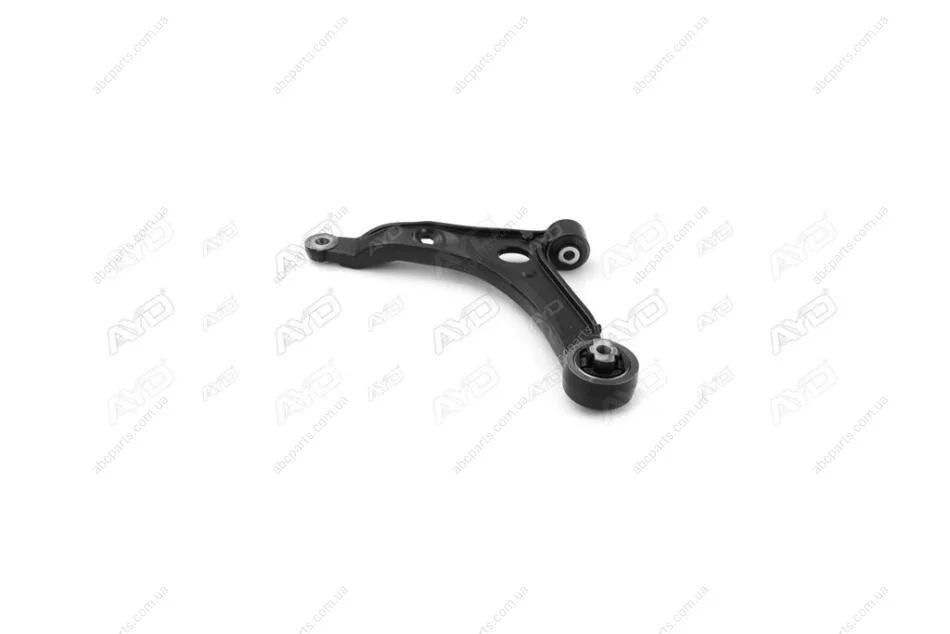 Рычаг передний левый нижний Citroen Jumper / Fiat Ducato / Peugeot Boxer (06-) AYD 97-06991 (фото 1)