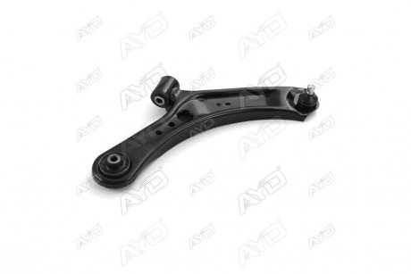 Рычаг подвески передн прав (кон 16.5mm) SUZUKI SX4 (04-), FIAT SEDICI (189) (04-) AYD 97-07007