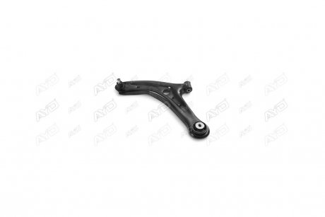 Рычаг подвески передн лев (кон 17,5mm) FORD FIESTA VI (08-), MAZDA 2 (DE, DH) (07-) AYD 97-08524