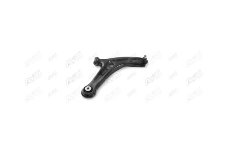 Рычаг передний правый нижний Ford Fiesta (08-)/Mazda 2 (09-) AYD 97-08525