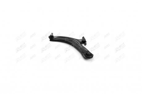 Рычаг подвески передн лев (кон 20mm) NISSAN QASHQAI (06-), ROGUE (T31) (07-), RENAULT KOLEOS (08-) AYD 97-08626