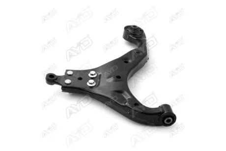 Рычаг подвески передн лев HYUNDAI TUCSON (JM) (04-), KIA SPORTAGE II (JE, KM) (04-) (97-09026) AYD '97-09026