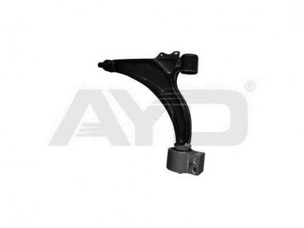 Рычаг подвески передн лев CHEVROLET CRUZE (09-), OPEL ASTRA J (09-) (97-10187) AYD '97-10187