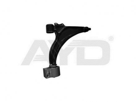 Рычаг подвески передн прав CHEVROLET CRUZE (09-), OPEL ASTRA J (09-) (97-10188) AYD '97-10188