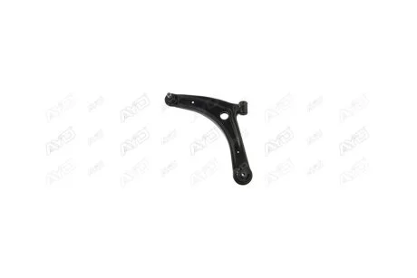 Рычаг подвески передней левый (кон.20mm) Mitsubishi Outlander (07-), Lancer (08-), Citroen C4 (10-) AYD 97-11183