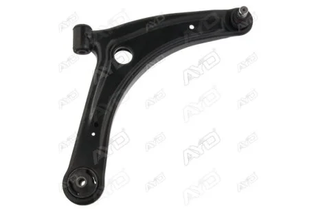 Рычаг подвески передней правый (кон.20mm) Mitsubishi Outlander (07-), Lancer (08-), Citroen C4 (10-) AYD 97-11184