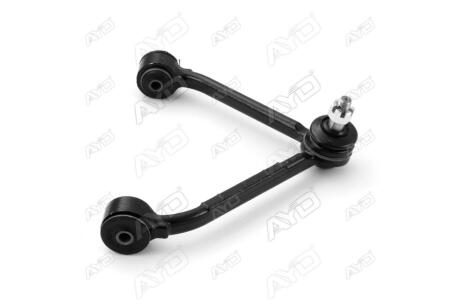 Важіль підвіски передн. верх. прав. (кон 17.6mm) SSANGYONG KYRON (05/05-), ACTYON (05-), REXTON (02-) AYD 97-11191