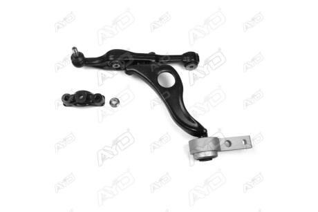 Важіль підвіски передн прав MAZDA 6 GH, GJ, GL (07-) AYD 97-13097