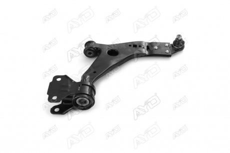 Рычаг подвески передн прав (кон 21mm) FORD KUGA II (DM2) (12-) AYD 97-13108