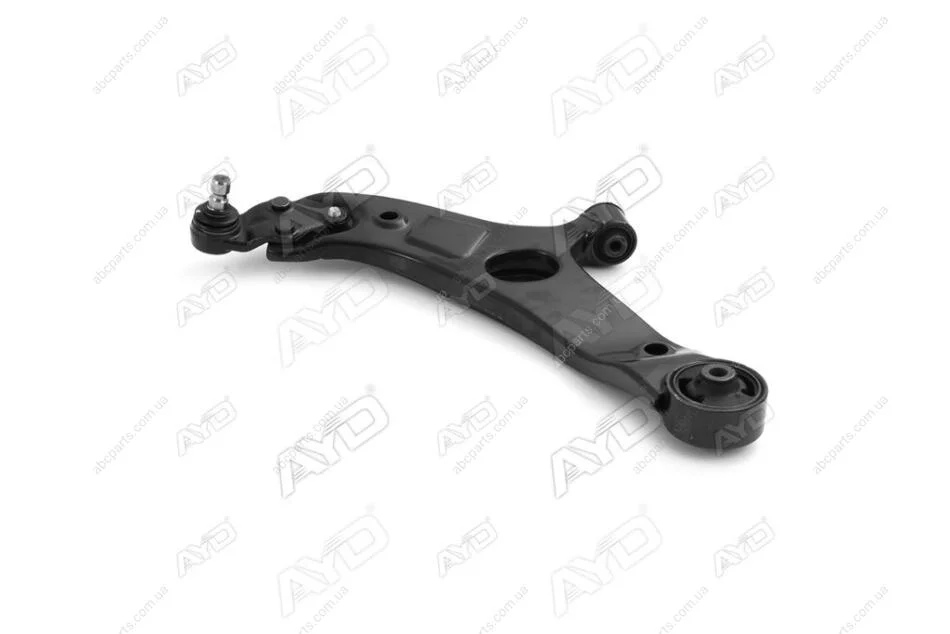 Рычаг подвески передн лев (кон 17.95mm) HYUNDAI SONATA VI (YF) (09-), KIA OPTIMA (10-) AYD 97-13262 (фото 1)