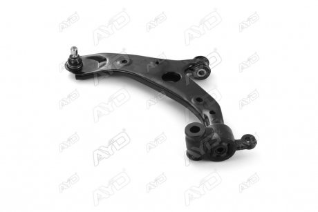 Рычаг подвески передн лев (кон 20mm) MAZDA CX-5 (KE, GH) (-17), 6 (12-) AYD 97-14150