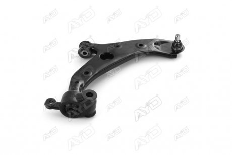 Рычаг подвески передн прав (кон 20mm) MAZDA CX-5 (KE, GH) (-17), 6 (12-) AYD 97-14151