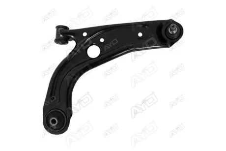 Рычаг подвески передн прав (кон 17mm) FIAT 500 / 595 / 695 (312) (07-) AYD 97-14497