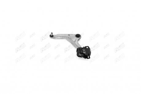 Рычаг подвески передн лев (кон 24mm) FORD USA FUSION (12-), MONDEO V (14-) AYD 97-14935