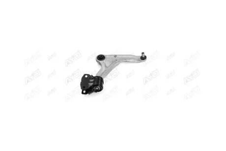 Рычаг подвески передн прав (кон 24mm) FORD USA FUSION (12-), MONDEO V (14-) AYD 97-14936