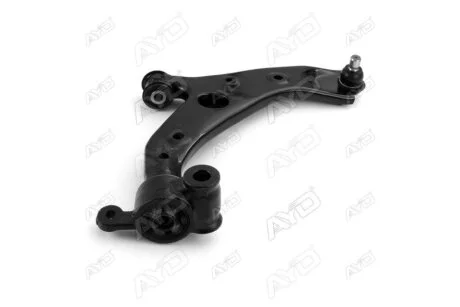 Важіль підвіски передн прав (кон 20mm) MAZDA 3 (BM, BN) (09/13-) AYD 97-15267