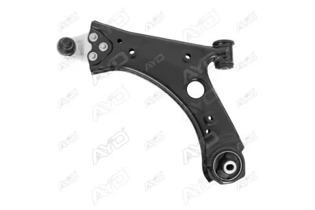 Важіль підвіски передн лів JEEP RENEGADE (BU) (14 -)/FIAT 500X (334) (14-) AYD 97-15543