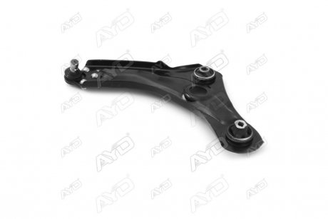 Рычаг подвески передн лев (кон 22mm) RENAULT MEGANE IV (15-) AYD 97-16419