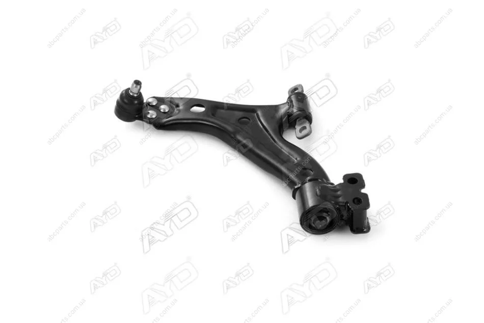 Рычаг подвески передн лев CHEVROLET SPARK (M400) (15-), OPEL KARL (C16) (16-) AYD 97-17014 (фото 1)